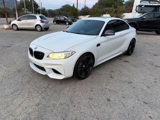 Bmw M2 2018-thumb-2
