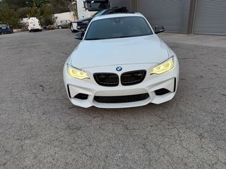 Bmw M2 2018-thumb-3