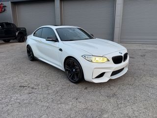 Bmw M2 2018-thumb-4