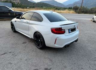 Bmw M2 2018-thumb-5