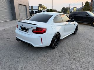 Bmw M2 2018-thumb-6