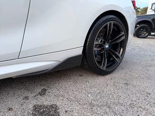 Bmw M2 2018-thumb-9