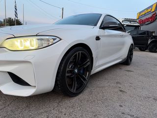 Bmw M2 2018-thumb-10