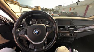 Bmw X5 2008 3.0SI AUTOMATIC