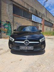 Mercedes-Benz A 250 2021