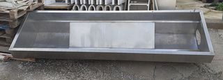 Φούσκα Εξαερισμού 300x108x60εκ (488/86)