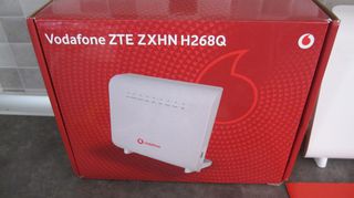 Router Vodafone ZTE ZXHN H268Q