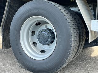 Καρότσα Κουρτίνα DAF 2009 LF 55.280-thumb-12