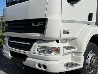 Καρότσα Κουρτίνα DAF 2009 LF 55.280-thumb-3