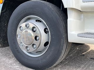 Καρότσα Κουρτίνα DAF 2009 LF 55.280-thumb-13