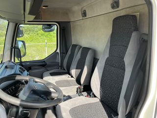 Καρότσα Κουρτίνα DAF 2009 LF 55.280-thumb-14