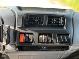 Καρότσα Κουρτίνα DAF 2009 LF 55.280-thumb-19