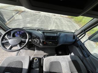 Καρότσα Κουρτίνα DAF 2009 LF 55.280-thumb-22