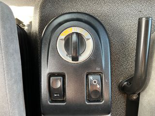 Καρότσα Κουρτίνα DAF 2009 LF 55.280-thumb-20