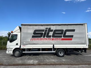 Καρότσα Κουρτίνα DAF 2009 LF 55.280-thumb-6