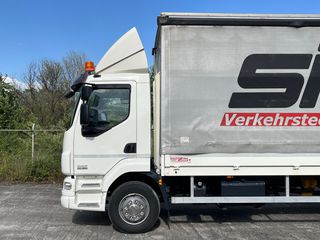 Καρότσα Κουρτίνα DAF 2009 LF 55.280-thumb-5