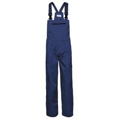 ΦΟΡΜΑ ΕΡΓΑΣΙΑΣ ΜΕ ΤΙΡΑΝΤΕΣ PLUTON ΜΠΛΕ NAVY STENSO 02001318