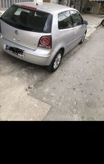 Volkswagen Polo 2005