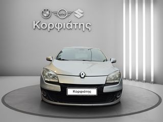 Renault Megane 2012-thumb-1