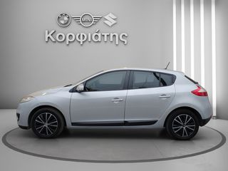 Renault Megane 2012-thumb-3