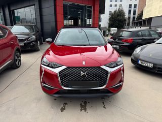 DS DS3 2019 CROSSBACK SO CHIC 1,2  CAMERA   ΚΑΙΝΟΥΡΓΙΟ-thumb-1