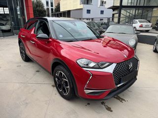 DS DS3 2019 CROSSBACK SO CHIC 1,2  CAMERA   ΚΑΙΝΟΥΡΓΙΟ-thumb-2