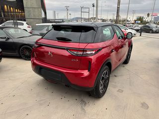 DS DS3 2019 CROSSBACK SO CHIC 1,2  CAMERA   ΚΑΙΝΟΥΡΓΙΟ-thumb-3