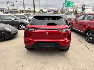DS DS3 2019 CROSSBACK SO CHIC 1,2  CAMERA   ΚΑΙΝΟΥΡΓΙΟ-thumb-4