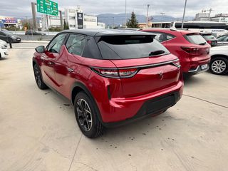 DS DS3 2019 CROSSBACK SO CHIC 1,2  CAMERA   ΚΑΙΝΟΥΡΓΙΟ-thumb-5