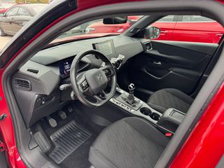 DS DS3 2019 CROSSBACK SO CHIC 1,2  CAMERA   ΚΑΙΝΟΥΡΓΙΟ-thumb-7