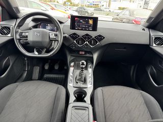 DS DS3 2019 CROSSBACK SO CHIC 1,2  CAMERA   ΚΑΙΝΟΥΡΓΙΟ-thumb-8