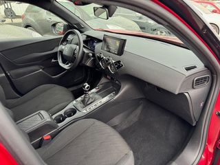 DS DS3 2019 CROSSBACK SO CHIC 1,2  CAMERA   ΚΑΙΝΟΥΡΓΙΟ-thumb-9
