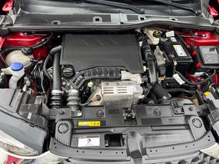 DS DS3 2019 CROSSBACK SO CHIC 1,2  CAMERA   ΚΑΙΝΟΥΡΓΙΟ-thumb-13