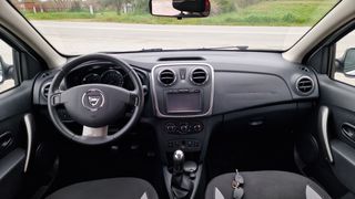 Dacia Sandero 2016 STEPWAY*1.5DCI*90PS*CRUISE*NAVI*ΤΕΛΗ 88€-thumb-63