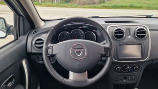 Dacia Sandero 2016 STEPWAY*1.5DCI*90PS*CRUISE*NAVI*ΤΕΛΗ 88€-thumb-67