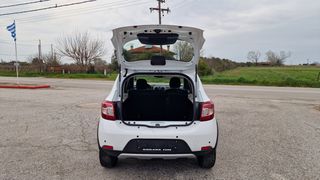 Dacia Sandero 2016 STEPWAY*1.5DCI*90PS*CRUISE*NAVI*ΤΕΛΗ 88€-thumb-99