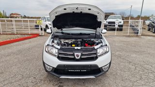 Dacia Sandero 2016 STEPWAY*1.5DCI*90PS*CRUISE*NAVI*ΤΕΛΗ 88€-thumb-105