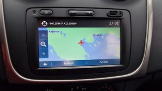 Dacia Sandero 2016 STEPWAY*1.5DCI*90PS*CRUISE*NAVI*ΤΕΛΗ 88€-thumb-74