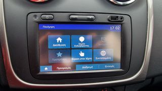 Dacia Sandero 2016 STEPWAY*1.5DCI*90PS*CRUISE*NAVI*ΤΕΛΗ 88€-thumb-75