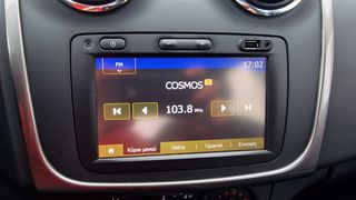 Dacia Sandero 2016 STEPWAY*1.5DCI*90PS*CRUISE*NAVI*ΤΕΛΗ 88€-thumb-76