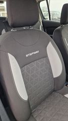 Dacia Sandero 2016 STEPWAY*1.5DCI*90PS*CRUISE*NAVI*ΤΕΛΗ 88€-thumb-84