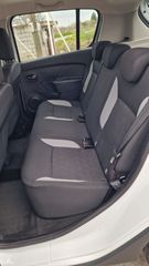 Dacia Sandero 2016 STEPWAY*1.5DCI*90PS*CRUISE*NAVI*ΤΕΛΗ 88€-thumb-88