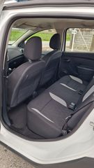 Dacia Sandero 2016 STEPWAY*1.5DCI*90PS*CRUISE*NAVI*ΤΕΛΗ 88€-thumb-89