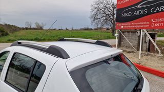 Dacia Sandero 2016 STEPWAY*1.5DCI*90PS*CRUISE*NAVI*ΤΕΛΗ 88€-thumb-41