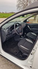 Dacia Sandero 2016 STEPWAY*1.5DCI*90PS*CRUISE*NAVI*ΤΕΛΗ 88€-thumb-50