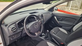 Dacia Sandero 2016 STEPWAY*1.5DCI*90PS*CRUISE*NAVI*ΤΕΛΗ 88€-thumb-58