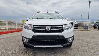 Dacia Sandero 2016 STEPWAY*1.5DCI*90PS*CRUISE*NAVI*ΤΕΛΗ 88€-thumb-11