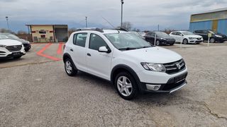 Dacia Sandero 2016 STEPWAY*1.5DCI*90PS*CRUISE*NAVI*ΤΕΛΗ 88€-thumb-12