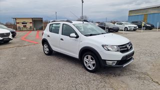 Dacia Sandero 2016 STEPWAY*1.5DCI*90PS*CRUISE*NAVI*ΤΕΛΗ 88€-thumb-15