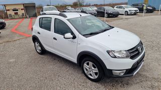 Dacia Sandero 2016 STEPWAY*1.5DCI*90PS*CRUISE*NAVI*ΤΕΛΗ 88€-thumb-17